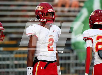 Thumbnail 1 in Cathedral Catholic @ De La Salle photogallery.