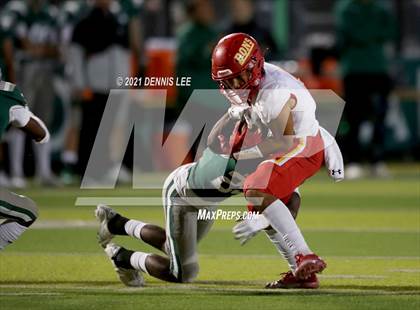 Thumbnail 2 in Cathedral Catholic @ De La Salle photogallery.