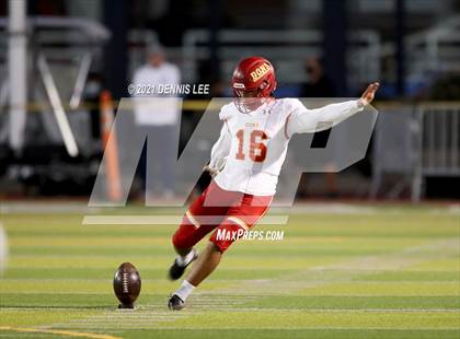 Thumbnail 2 in Cathedral Catholic @ De La Salle photogallery.