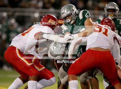 Thumbnail 2 in Cathedral Catholic @ De La Salle photogallery.