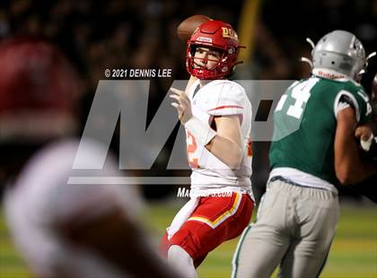 Thumbnail 2 in Cathedral Catholic @ De La Salle photogallery.