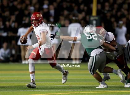 Thumbnail 1 in Cathedral Catholic @ De La Salle photogallery.
