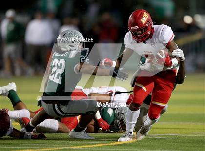 Thumbnail 2 in Cathedral Catholic @ De La Salle photogallery.