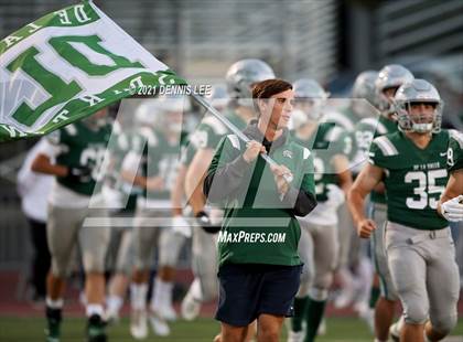 Thumbnail 1 in Cathedral Catholic @ De La Salle photogallery.