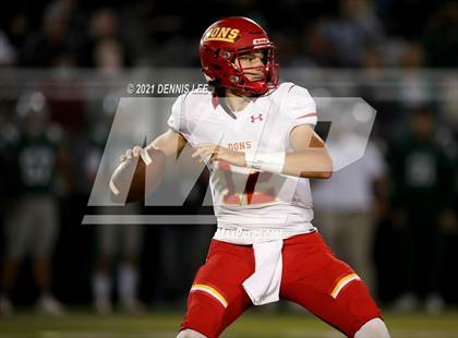 Thumbnail 2 in Cathedral Catholic @ De La Salle photogallery.