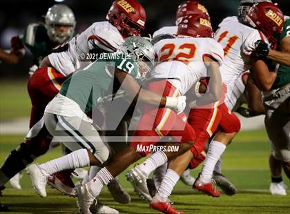 Thumbnail 2 in Cathedral Catholic @ De La Salle photogallery.