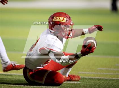 Thumbnail 2 in Cathedral Catholic @ De La Salle photogallery.