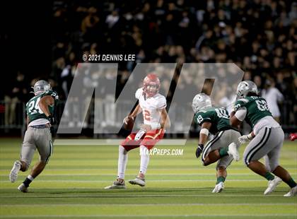 Thumbnail 3 in Cathedral Catholic @ De La Salle photogallery.