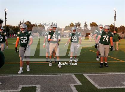 Thumbnail 3 in Cathedral Catholic @ De La Salle photogallery.