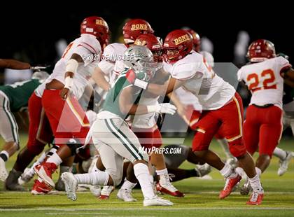 Thumbnail 1 in Cathedral Catholic @ De La Salle photogallery.