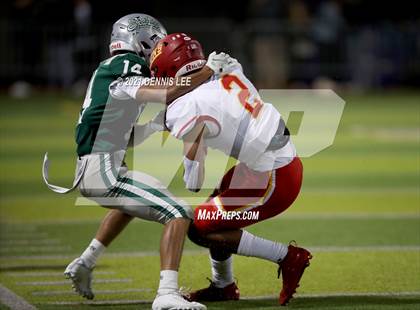 Thumbnail 3 in Cathedral Catholic @ De La Salle photogallery.