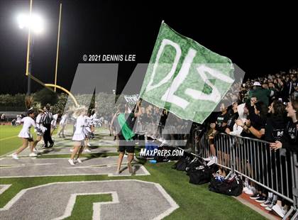 Thumbnail 2 in Cathedral Catholic @ De La Salle photogallery.