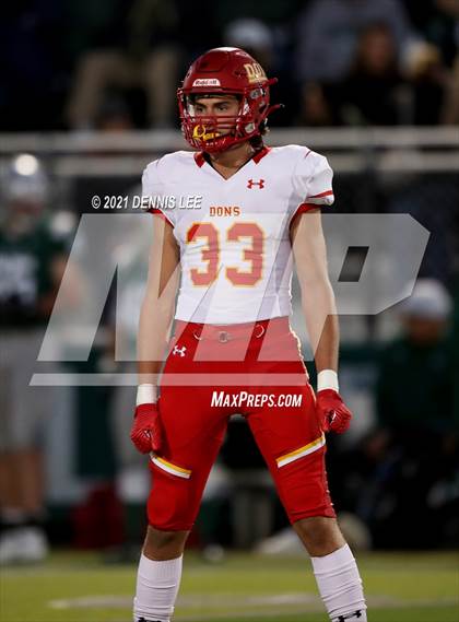 Thumbnail 1 in Cathedral Catholic @ De La Salle photogallery.