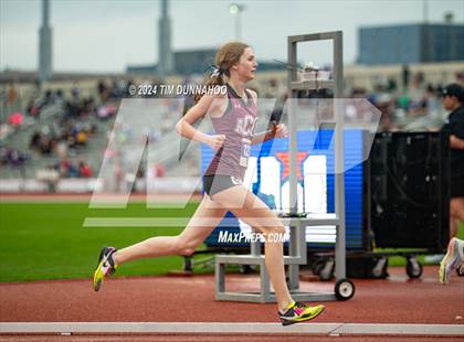Thumbnail 2 in UIL Girls Track & Field Finals (Day 2) photogallery.