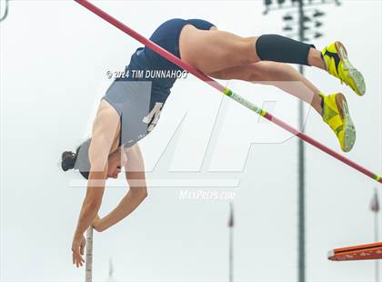 Thumbnail 1 in UIL Girls Track & Field Finals (Day 2) photogallery.