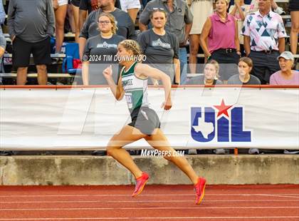 Thumbnail 3 in UIL Girls Track & Field Finals (Day 2) photogallery.