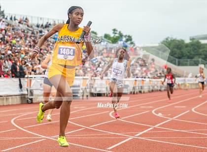 Thumbnail 3 in UIL Girls Track & Field Finals (Day 2) photogallery.