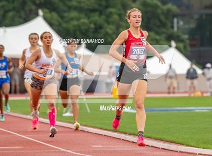 Thumbnail 2 in UIL Girls Track & Field Finals (Day 2) photogallery.