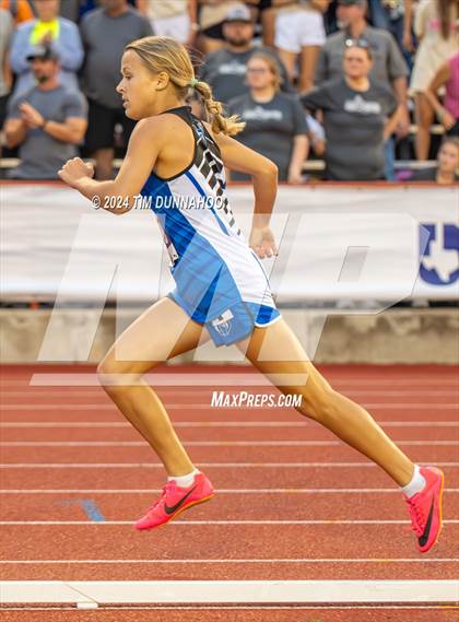 Thumbnail 1 in UIL Girls Track & Field Finals (Day 2) photogallery.