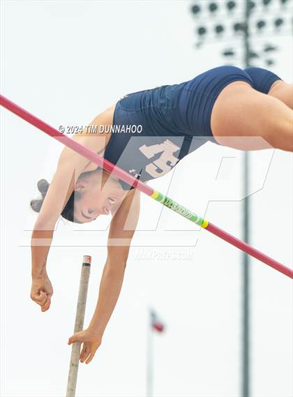 Thumbnail 3 in UIL Girls Track & Field Finals (Day 2) photogallery.
