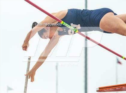Thumbnail 3 in UIL Girls Track & Field Finals (Day 2) photogallery.