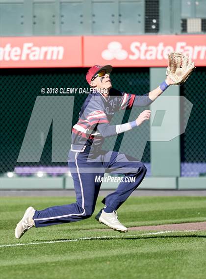 Thumbnail 2 in Highlands Ranch vs Dakota Ridge  photogallery.