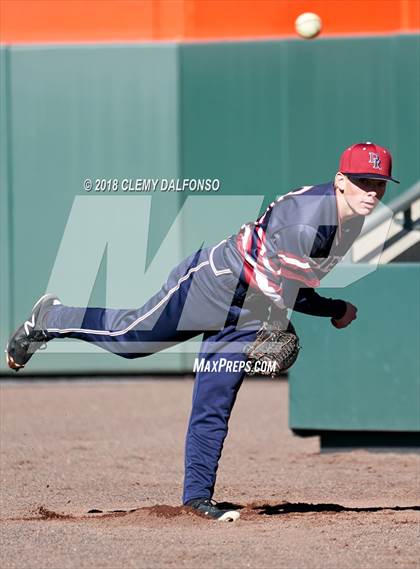 Thumbnail 3 in Highlands Ranch vs Dakota Ridge  photogallery.
