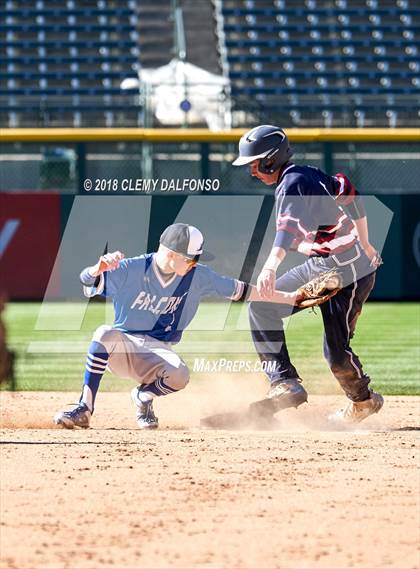 Thumbnail 3 in Highlands Ranch vs Dakota Ridge  photogallery.