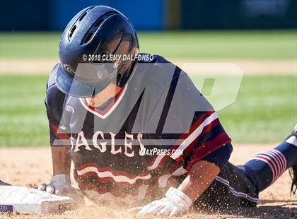 Thumbnail 3 in Highlands Ranch vs Dakota Ridge  photogallery.