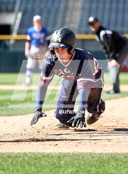 Thumbnail 2 in Highlands Ranch vs Dakota Ridge  photogallery.