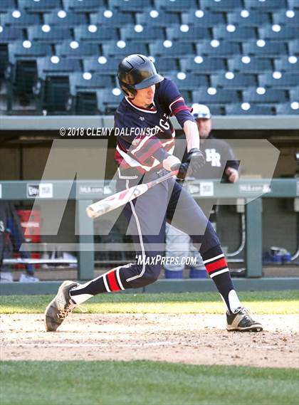 Thumbnail 2 in Highlands Ranch vs Dakota Ridge  photogallery.