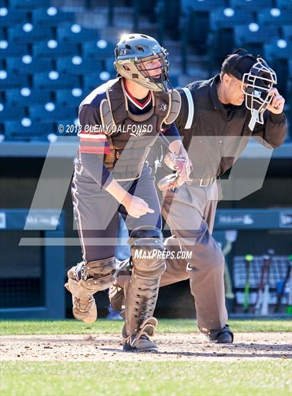 Thumbnail 3 in Highlands Ranch vs Dakota Ridge  photogallery.