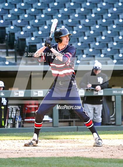 Thumbnail 1 in Highlands Ranch vs Dakota Ridge  photogallery.