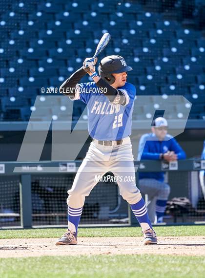 Thumbnail 2 in Highlands Ranch vs Dakota Ridge  photogallery.