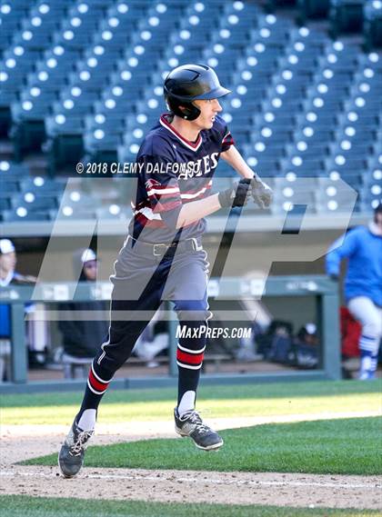 Thumbnail 2 in Highlands Ranch vs Dakota Ridge  photogallery.