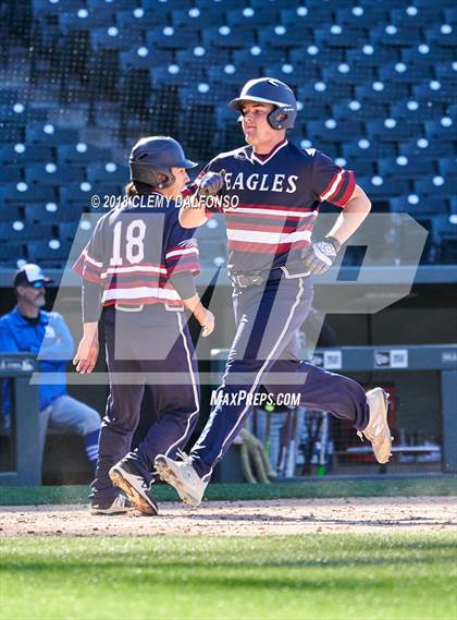 Thumbnail 3 in Highlands Ranch vs Dakota Ridge  photogallery.