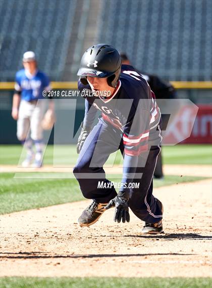 Thumbnail 3 in Highlands Ranch vs Dakota Ridge  photogallery.