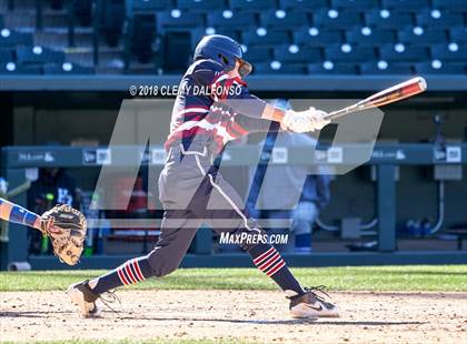 Thumbnail 1 in Highlands Ranch vs Dakota Ridge  photogallery.
