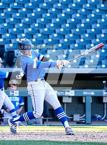 Thumbnail 3 in Highlands Ranch vs Dakota Ridge  photogallery.