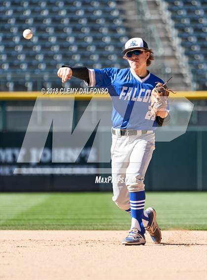 Thumbnail 2 in Highlands Ranch vs Dakota Ridge  photogallery.