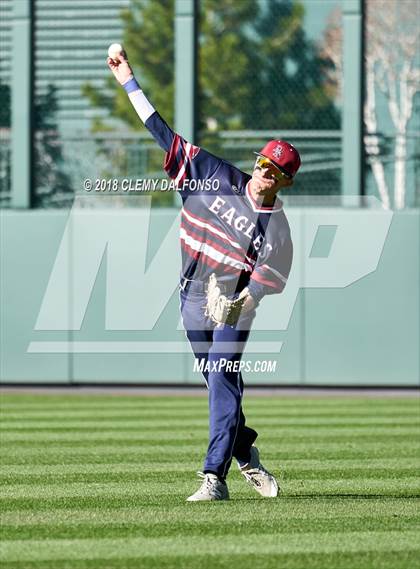 Thumbnail 2 in Highlands Ranch vs Dakota Ridge  photogallery.