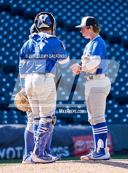 Thumbnail 1 in Highlands Ranch vs Dakota Ridge  photogallery.