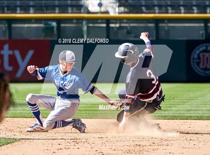 Thumbnail 2 in Highlands Ranch vs Dakota Ridge  photogallery.