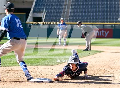 Thumbnail 3 in Highlands Ranch vs Dakota Ridge  photogallery.