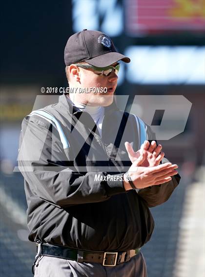 Thumbnail 3 in Highlands Ranch vs Dakota Ridge  photogallery.