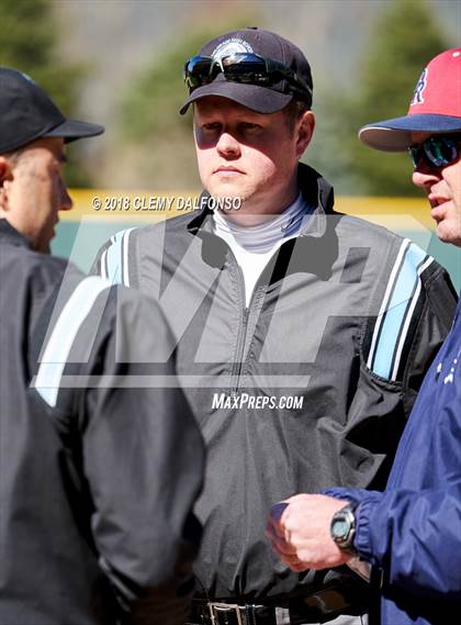 Thumbnail 1 in Highlands Ranch vs Dakota Ridge  photogallery.