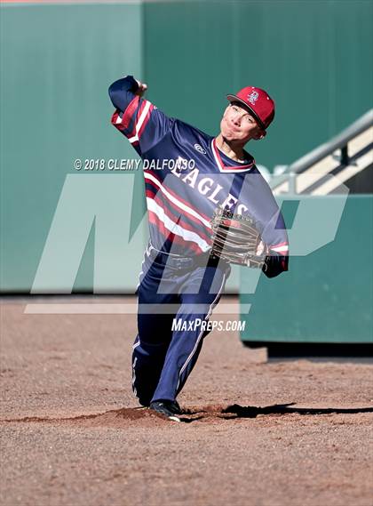 Thumbnail 2 in Highlands Ranch vs Dakota Ridge  photogallery.