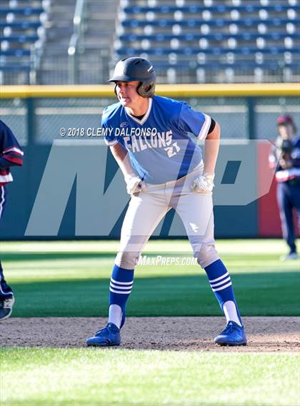 Thumbnail 3 in Highlands Ranch vs Dakota Ridge  photogallery.