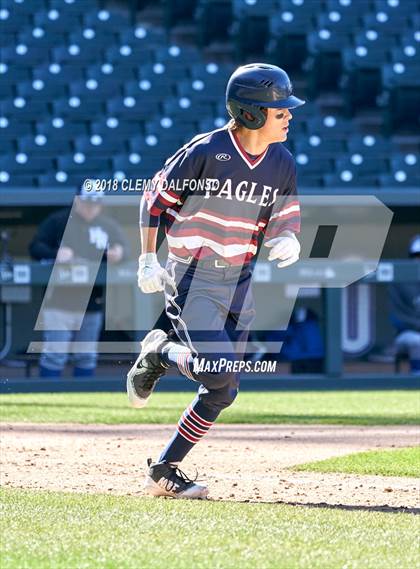 Thumbnail 2 in Highlands Ranch vs Dakota Ridge  photogallery.