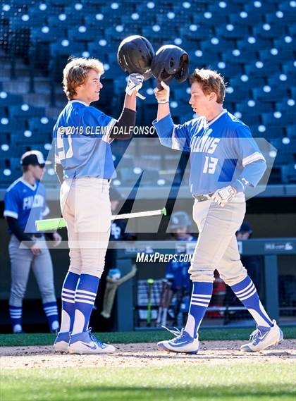 Thumbnail 2 in Highlands Ranch vs Dakota Ridge  photogallery.